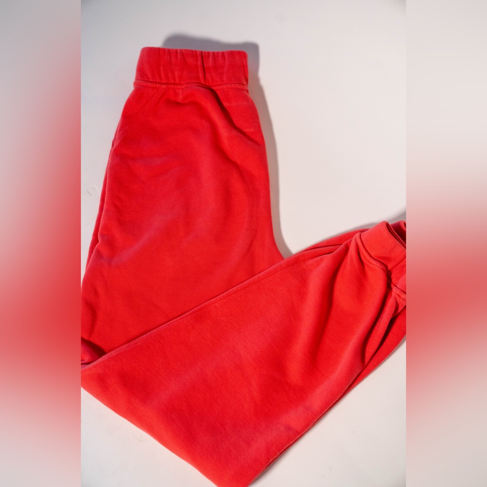 lululemon athletica pink Joggers Women’s xs - Picture 6 of 8